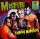 Misfits Famous Monsters Vinyl