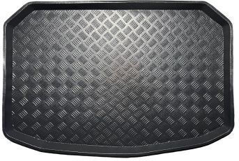 Car Mat Trunk Nissan Qashqai J12 2021+ Bottom Floor 1 Piece