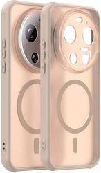Techsuit Halofrost Ii Back Cover Transparent Pe...