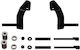 Buddy Wheel Clamp Arm