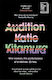 Audition Katie Kitamura Vintage