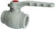 Ppr Spherical Valve F25 Aquasto