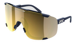 Poc Cycling Glasses And Transparent Lenses Poc Cycling Glasses And Transparent Lenses