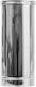 Stainless Steel Chimney Pipe Ø130mm Length 25cm Kamininox