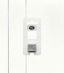 Roman Szmal Titanium White 1τμχ