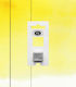Roman Szmal Νερομπογιά Aquarius Yellow