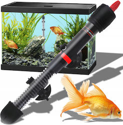 Aquarium Heater Thermostat Zola 100w Adjustable Temperature 17-35°c Aquariums 50-120 L Aquarium Heater Thermostat Zola 100w Adjustable Temperature 17-35°c Aquariums 50-120 L