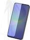 Mayaxess Gehärtetes Glas Galaxy A37 Ultra-resistenter Schutz Transparent