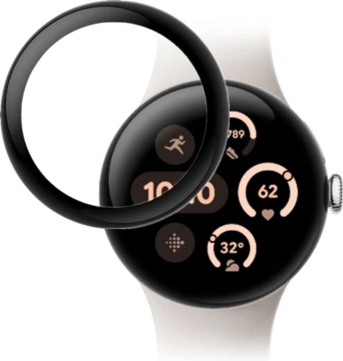 Bizon Sticlă Temperată pentru Suunto Essential 1 Bucată