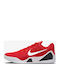 Kobe 9 EM Elite Low EM Protro University Red Low Basketball Shoes University Red / White