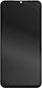 Clappio Ersatzbildschirm Galaxy A17 5G LCD Panel mit Touch-Glas In-cell Qualität Schwarz