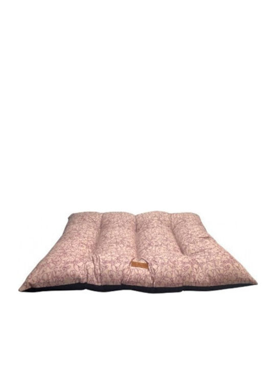 Pet Strom Dog Pillow Pink 80x50cm