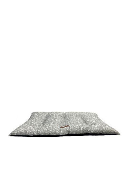 Pet Strom Dog Pillow Gray 80x50cm