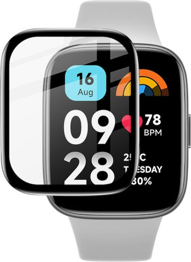 Закалено Стъкло За Redmi Watch 3 Active 1бр EDA005100201