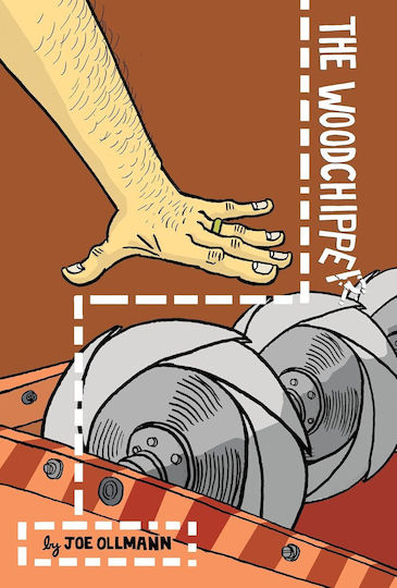 The Woodchipper PB The Woodchipper PB
