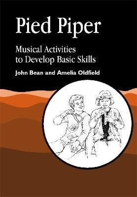 Pied Piper Musical Activities To Develop Basic Skills John Bean