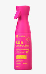 HiSkin Sun Protection SPF50 200ml HiSkin Sun Protection SPF50 200ml