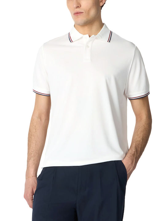 Lacoste Polo T-shirt White PH8184-70V | Skroutz.mt