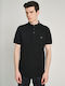 Mendor Blouse Black 64-409.055.N0090