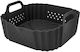 Perforated Silicone Basket Nerthus Air Fryer