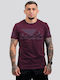 T-shirt Cherry Lacquer