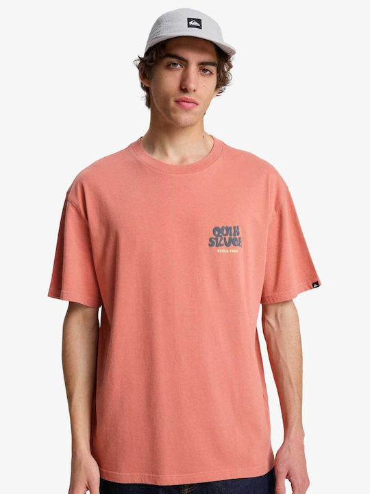 Quiksilver Blouse Pink