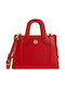 Women's Bag Handbag Crossbody Shoulder Red