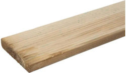 Cedro Cerland Cedro Decking Board