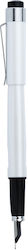Diplomat Magnum Писалка Extra Fine 0.4mm Сива о...