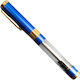 Diplomat Stilou Medium 0.8mm Gri Din Oțel