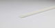 Profil U PVC 10x18mm/2m Alb