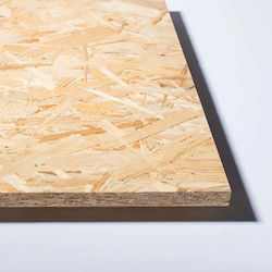 Kleverboard 3 9mm 1820x600mm Kronospan