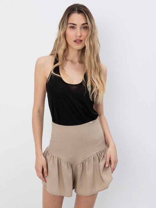 Toi&Moi Women's Blouse Black