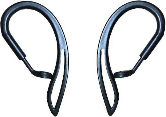 Ear Hook in Black Colour for Galaxy Buds3 Pro