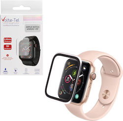 Volte-Tel Tempered Glass Huawei Watch 4 1τμχ 84346 Volte-Tel Tempered Glass Huawei Watch 4 1τμχ 84346