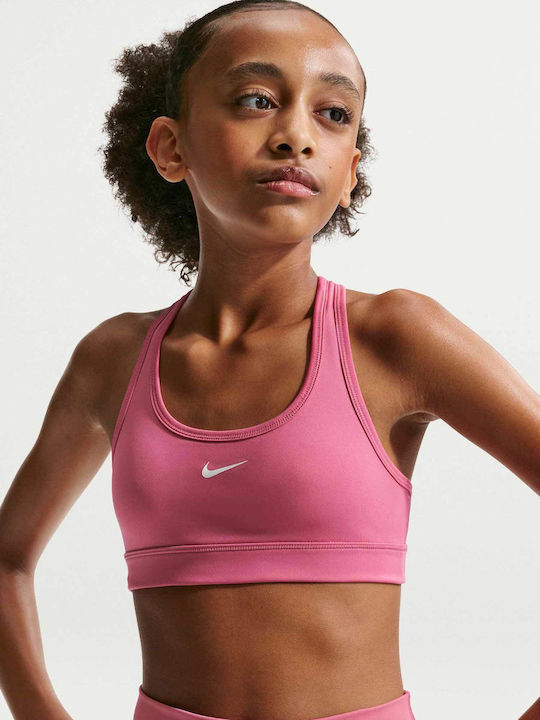 Nike Red Παιδικό Μπουστάκι Nike Red Παιδικό Μπουστάκι