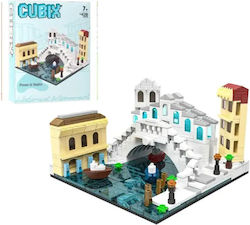 Cubix Κατασκευή Puzzle 2D 405pcs Cubix Κατασκευή Puzzle 2D 405pcs