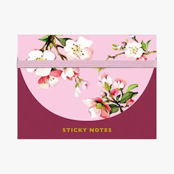 Cedon Αυτοκόλλητα Σημειώσεων Sticky Notes Cherry Blossom Cedon Αυτοκόλλητα Σημειώσεων Sticky Notes Cherry Blossom