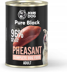 John Dog Hrana Pentru Pisici 400gr John Dog Hrana Pentru Pisici 400gr