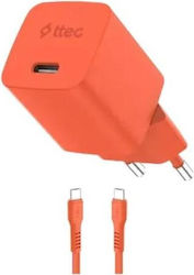 TTEC SmartCharger TTEC SmartCharger