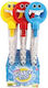 Blue Toys Săpun Bule