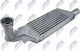 Air Intercooler Radiator Opel Combo Box Body Mpv 2001-0 1.7l Van Opel Combo Box Body Mpv 2001-0 1.3l Van Opel Combo Tour 2001-2011 1.3l Mpv