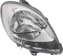 Carro Φανάρι Εμπρός Λευκό Φλας Valeo Κατάλληλο Nissan Kubistar 2003-2009 X76 2600000qaf Δεξί 1 Τεμ Carro Φανάρι Εμπρός Λευκό Φλας Valeo Κατάλληλο Nissan Kubistar 2003-2009 X76 2600000qaf Δεξί 1 Τεμ