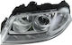 Carro Front Light & Electric E Tyc Suitable Vw Passat 2000-2005 3b3/3b6 3b0941015an Left 1 Piece