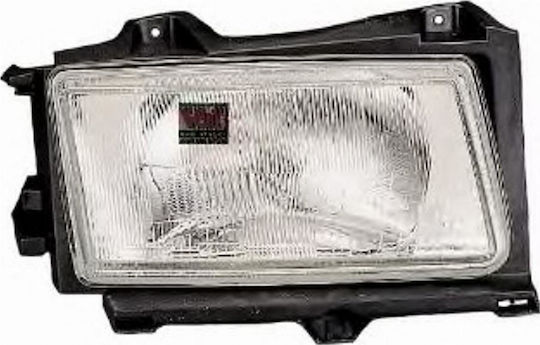 Carro Front Light E Tyc Suitable For Peugeot Expert 1995-2003 224 222 223 1474268080 Left 1 Piece