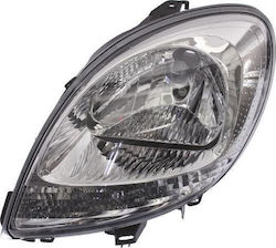 Carro Φανάρι Εμπρός Λευκό Φλας Valeo Κατάλληλο Nissan Kubistar 2003-2009 X76 2606000q0l Αριστερό 1 Τεμ Carro Φανάρι Εμπρός Λευκό Φλας Valeo Κατάλληλο Nissan Kubistar 2003-2009 X76 2606000q0l Αριστερό 1 Τεμ