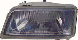 Carro Φανάρι Εμπρός Ε Depo Κατάλληλο Citroen Jumper I 1994-2002 230l 230p 230 6204.j7 Δεξί 1 Τεμ