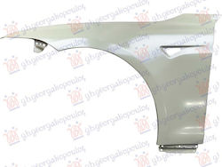 Carro Fender Față Aluminiu 2016-2021 Potrivit Tesla Model S 2012 5yjs 6008022-e0-d Stâng 1 Buc Carro Fender Față Aluminiu 2016-2021 Potrivit Tesla Model S 2012 5yjs 6008022-e0-d Stâng 1 Buc
