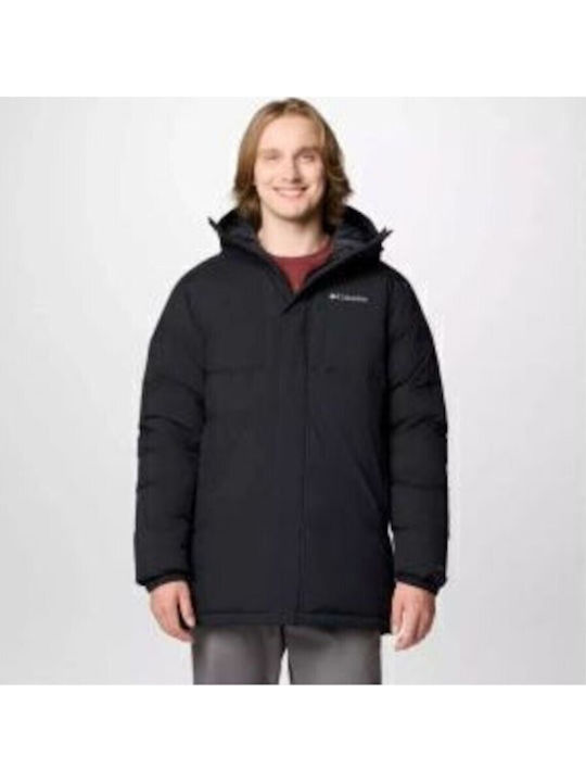 Columbia Aldercrest Ii Зимно Яке Парка Черно