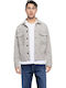 Jacket Grey